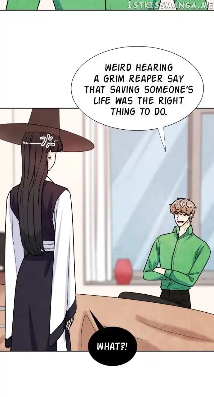 Hwarang: Flower Knights Of The Underworld Chapter 70