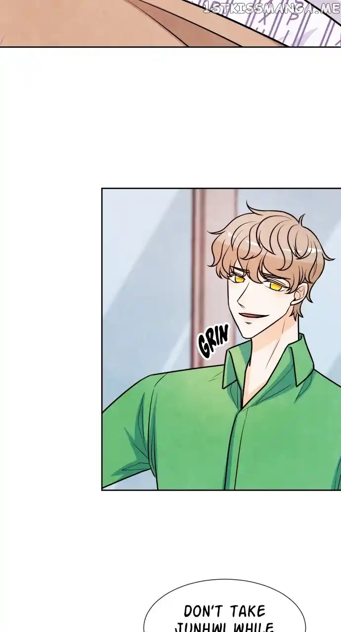 Hwarang: Flower Knights Of The Underworld Chapter 70