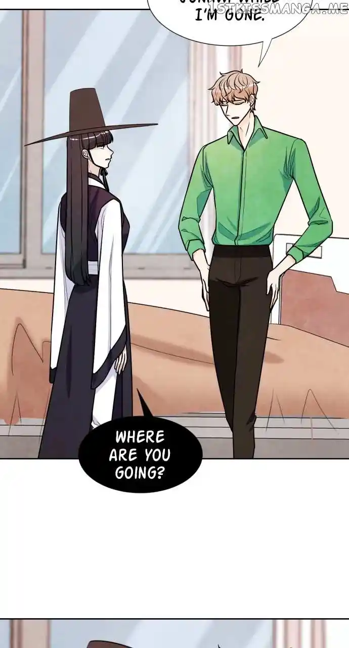 Hwarang: Flower Knights Of The Underworld Chapter 70