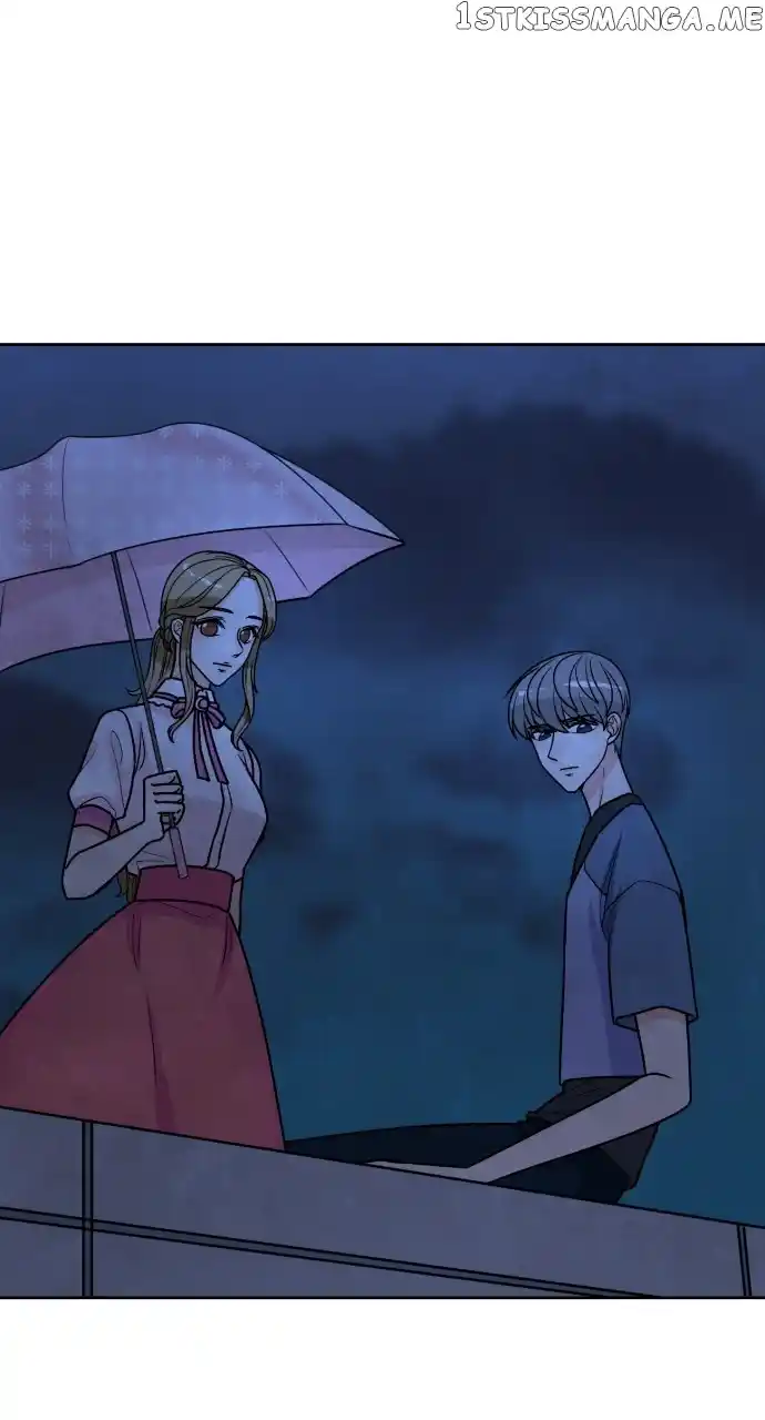 Hwarang: Flower Knights Of The Underworld Chapter 71