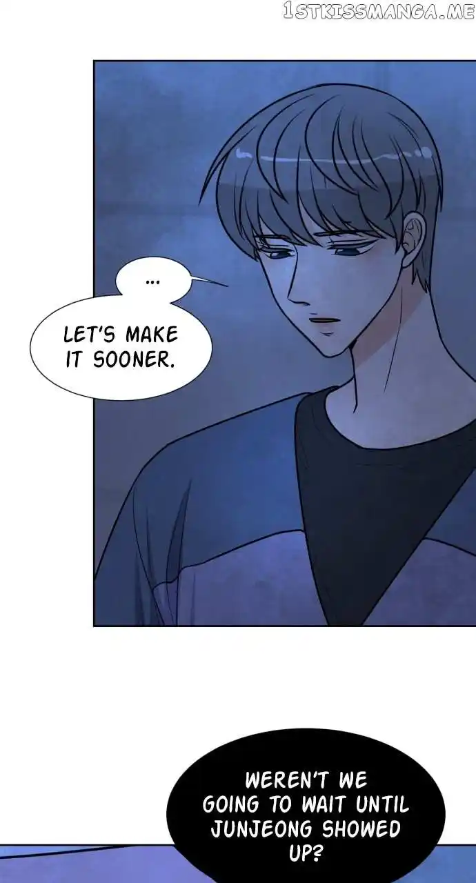 Hwarang: Flower Knights Of The Underworld Chapter 71