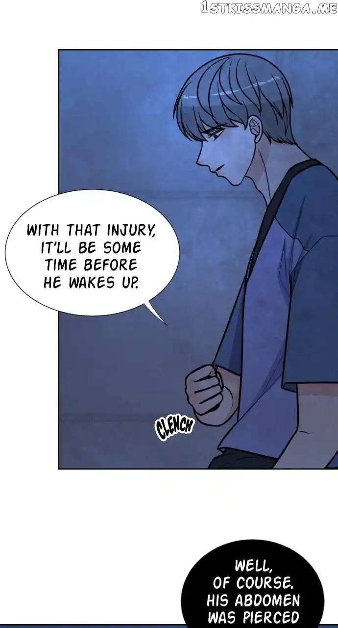 Hwarang: Flower Knights Of The Underworld Chapter 71