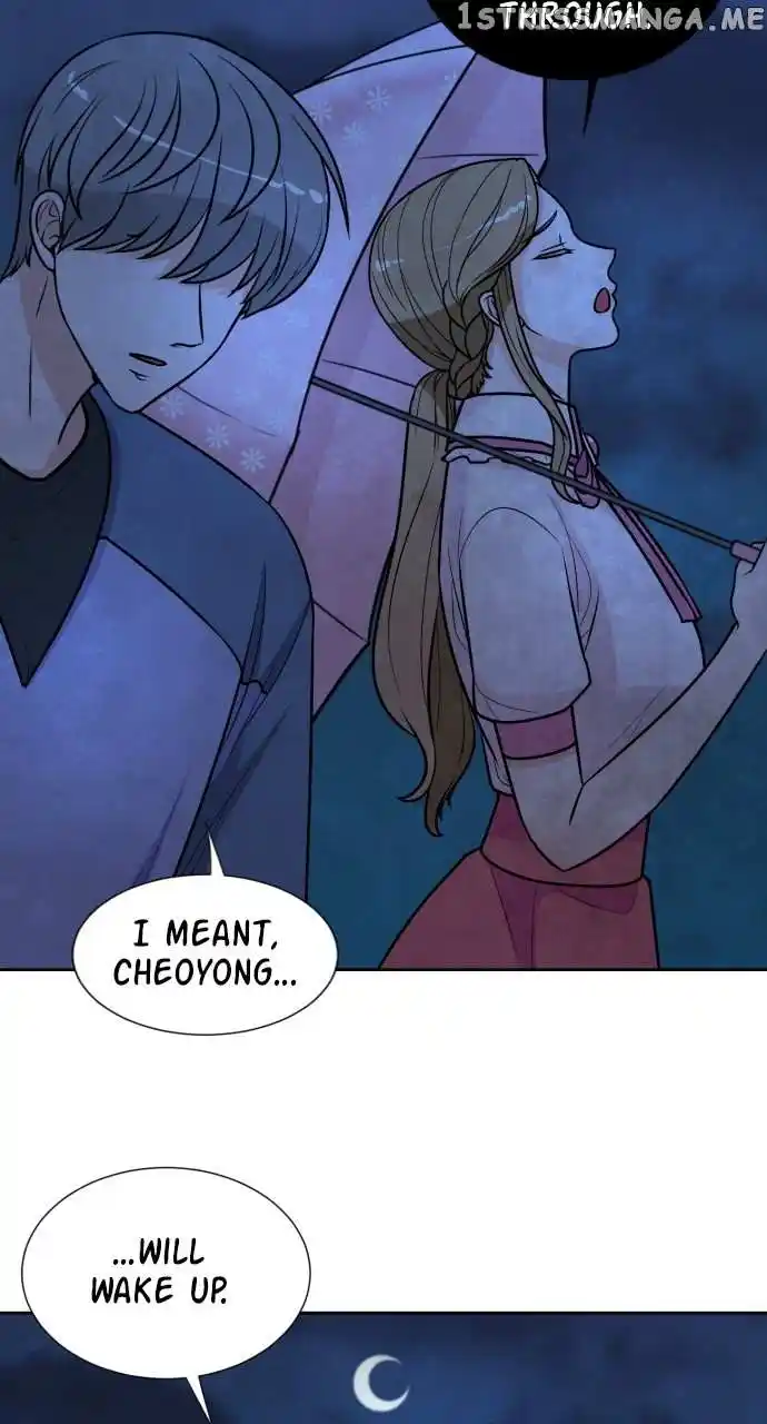 Hwarang: Flower Knights Of The Underworld Chapter 71