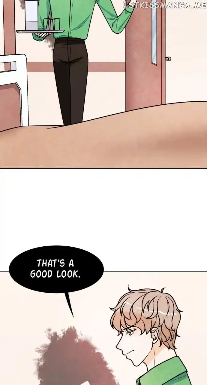 Hwarang: Flower Knights Of The Underworld Chapter 71