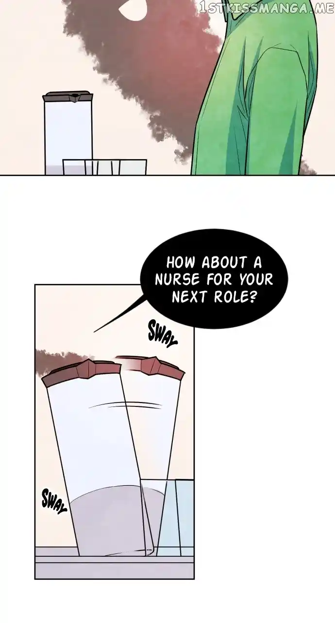 Hwarang: Flower Knights Of The Underworld Chapter 71