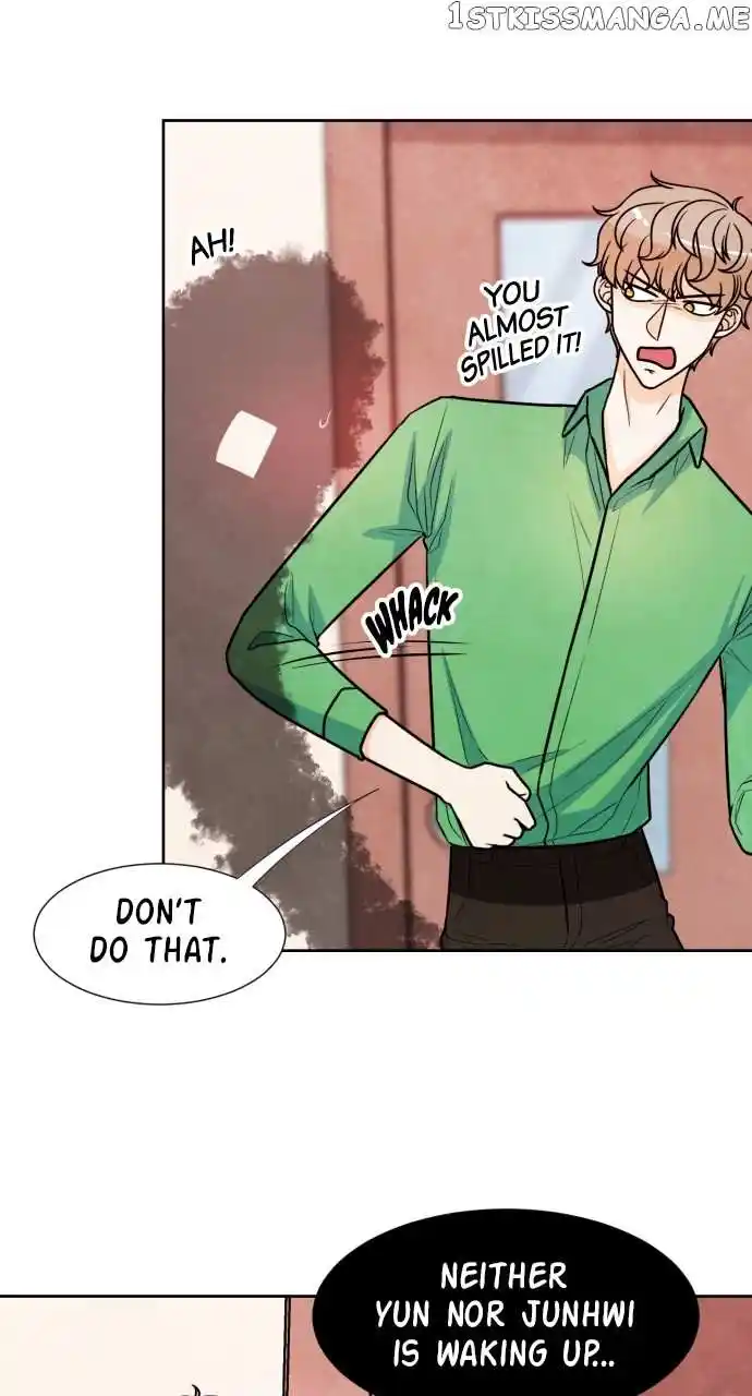 Hwarang: Flower Knights Of The Underworld Chapter 71