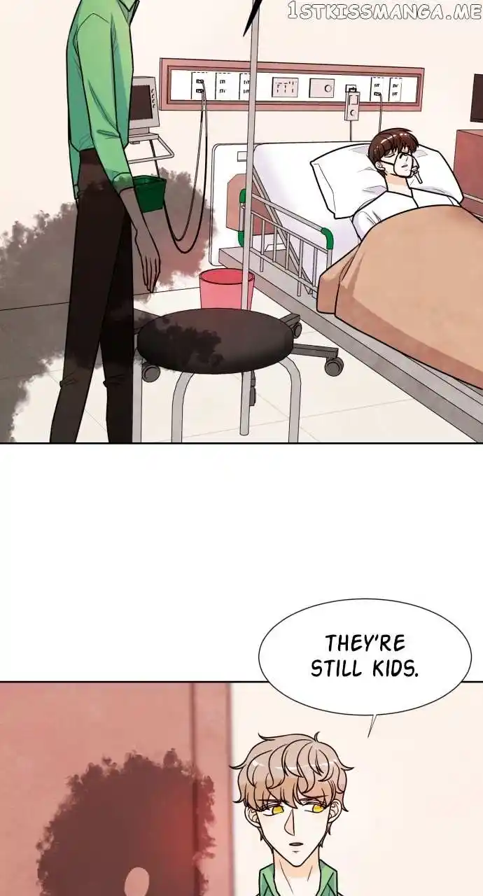 Hwarang: Flower Knights Of The Underworld Chapter 71