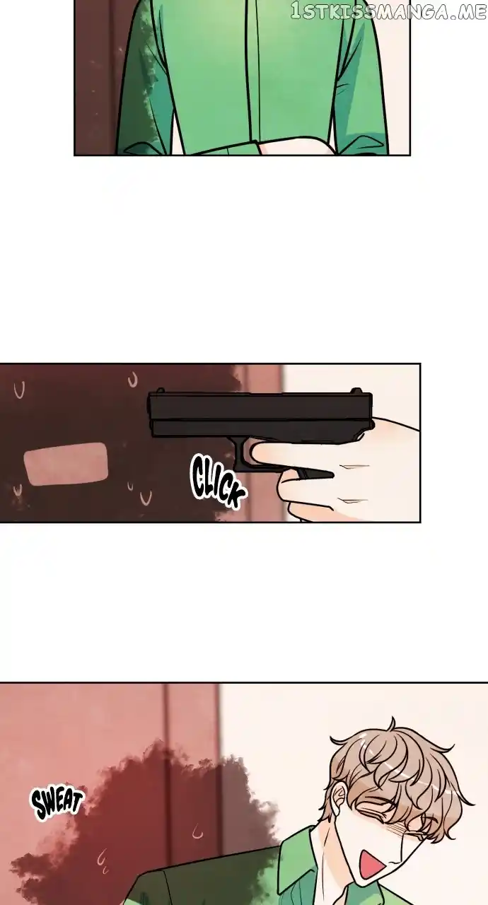 Hwarang: Flower Knights Of The Underworld Chapter 71