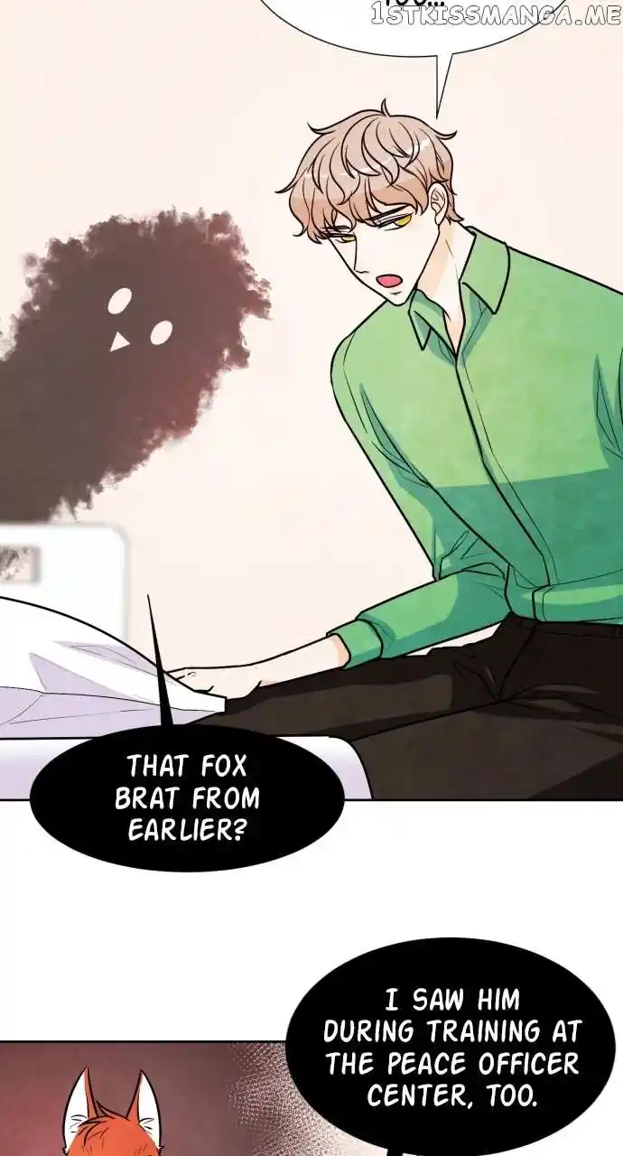 Hwarang: Flower Knights Of The Underworld Chapter 71