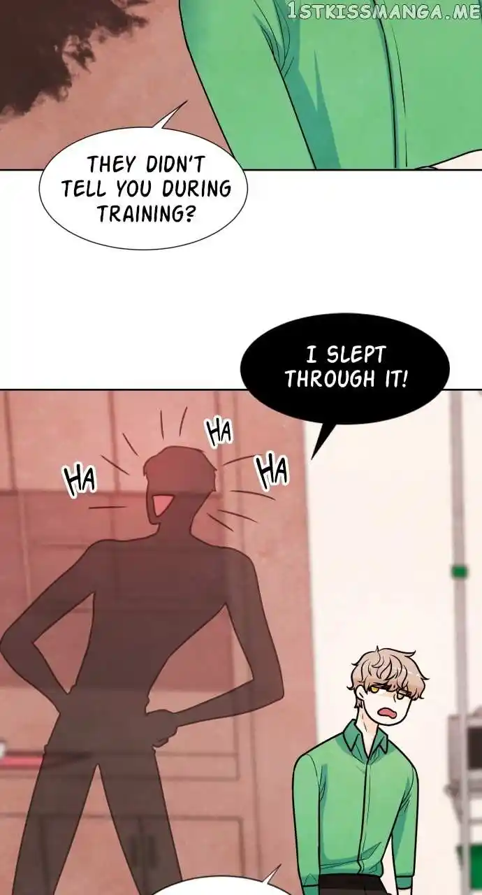 Hwarang: Flower Knights Of The Underworld Chapter 71