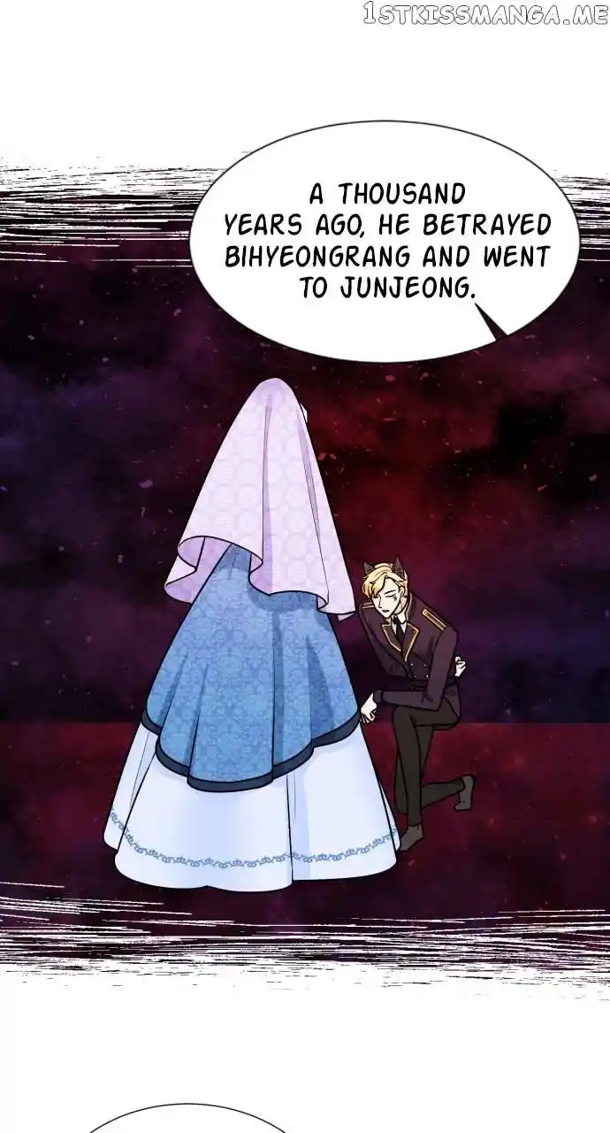 Hwarang: Flower Knights Of The Underworld Chapter 71