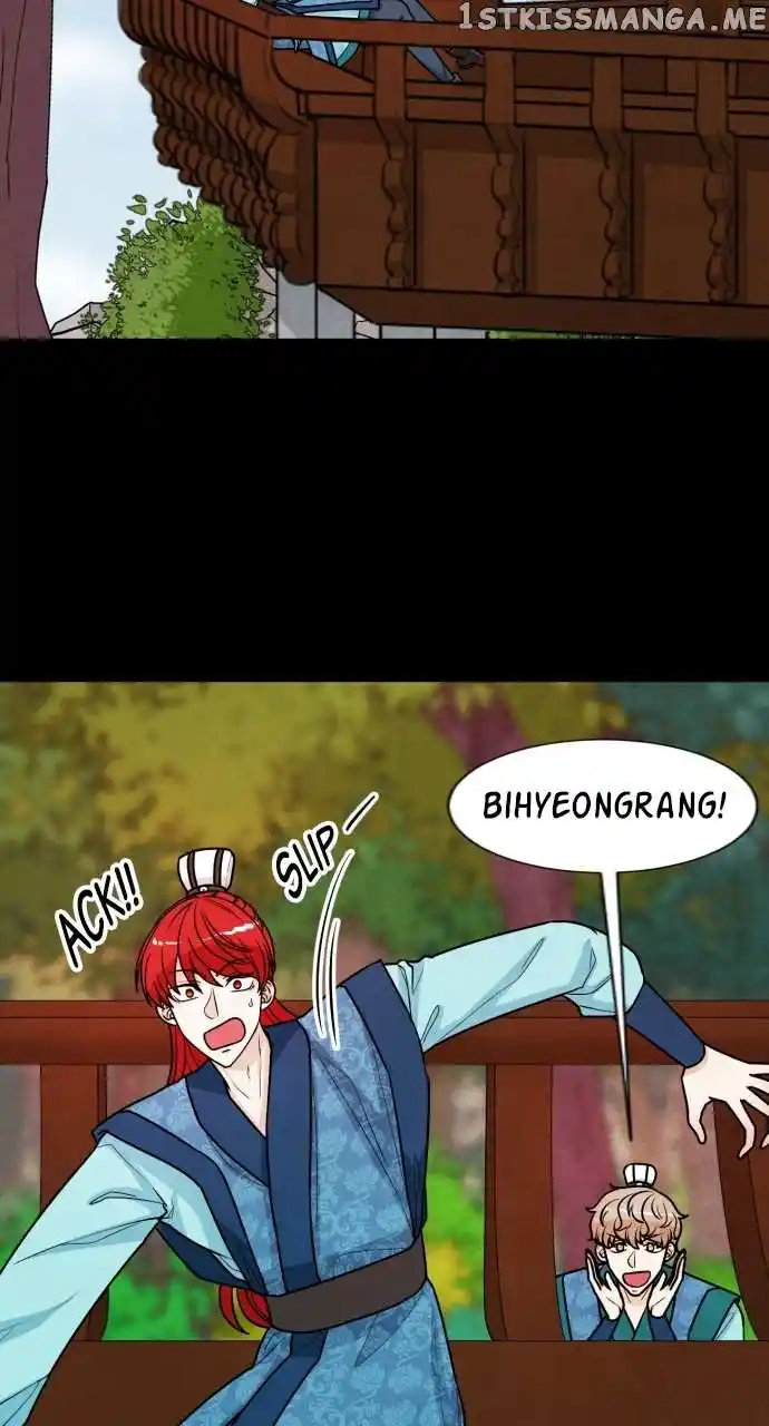 Hwarang: Flower Knights Of The Underworld Chapter 71