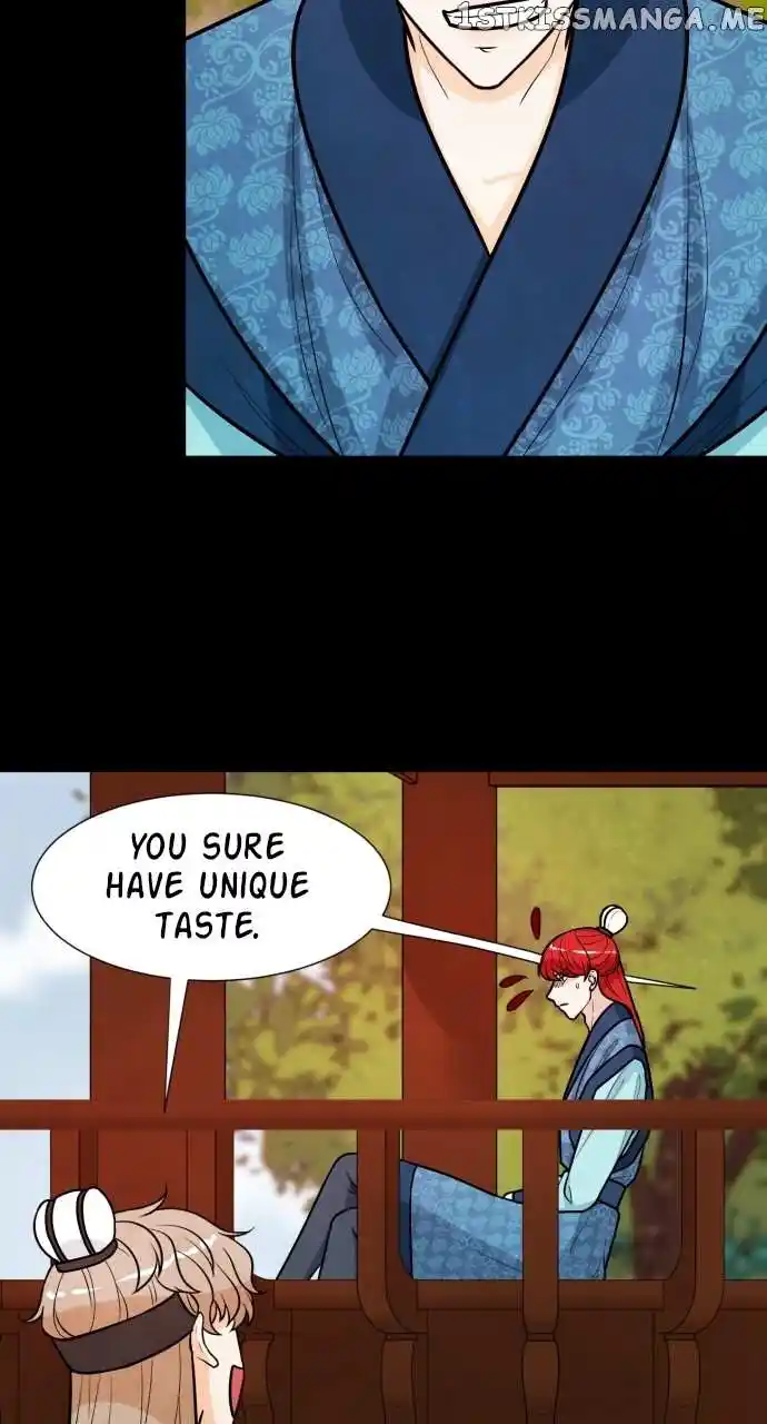 Hwarang: Flower Knights Of The Underworld Chapter 71