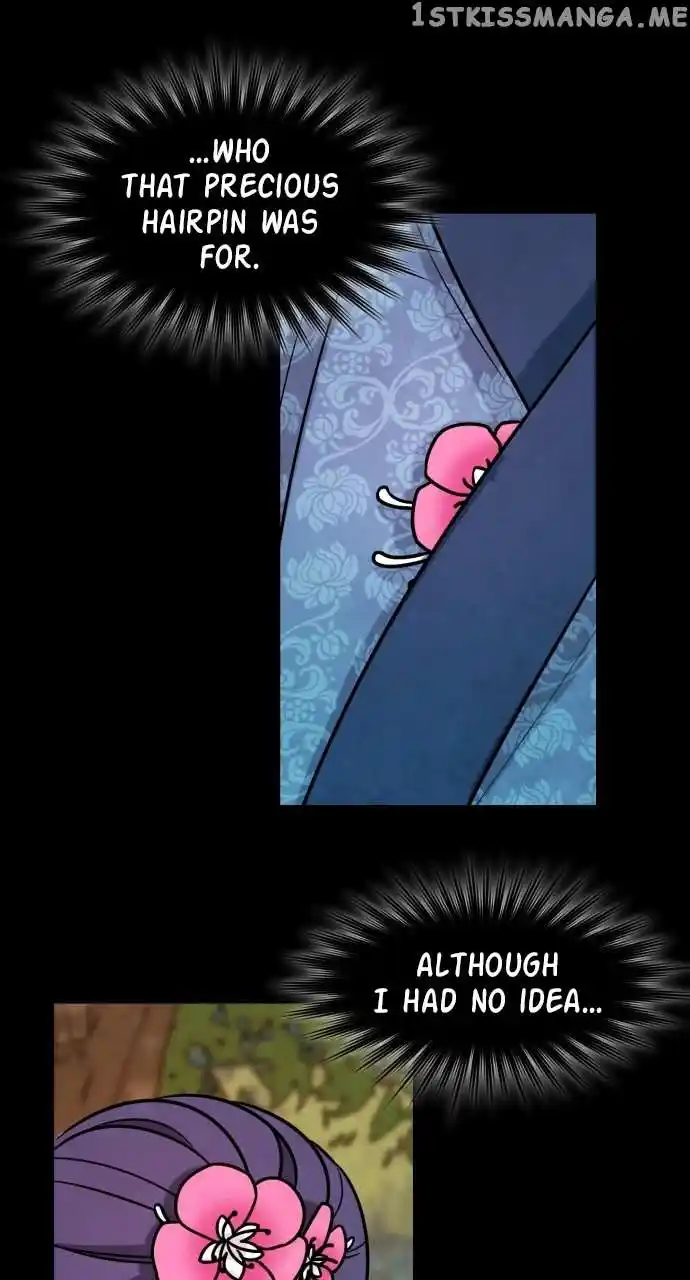 Hwarang: Flower Knights Of The Underworld Chapter 71