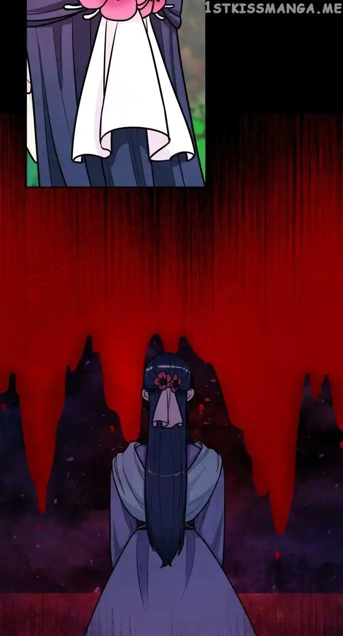 Hwarang: Flower Knights Of The Underworld Chapter 71