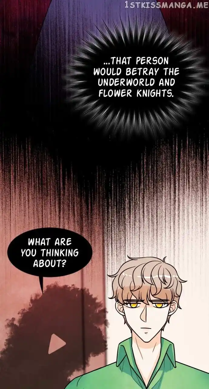 Hwarang: Flower Knights Of The Underworld Chapter 71