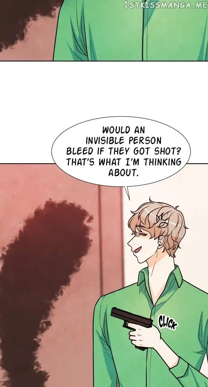 Hwarang: Flower Knights Of The Underworld Chapter 71