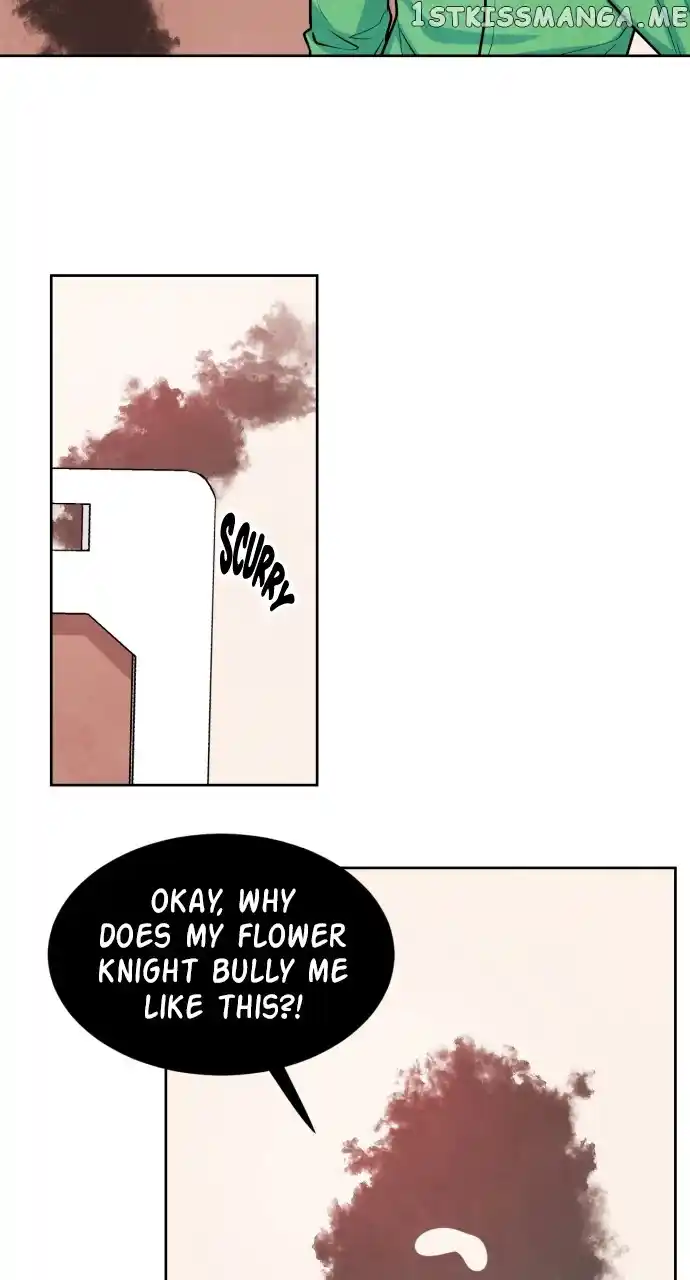 Hwarang: Flower Knights Of The Underworld Chapter 71