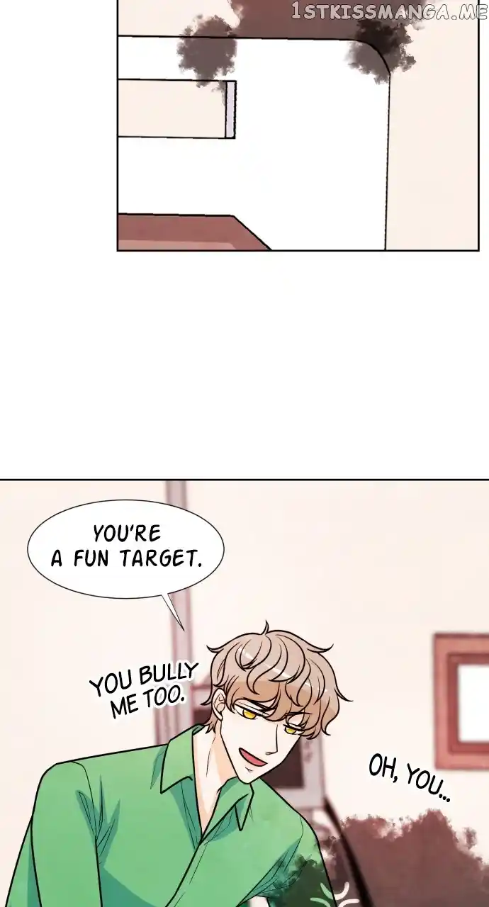 Hwarang: Flower Knights Of The Underworld Chapter 71