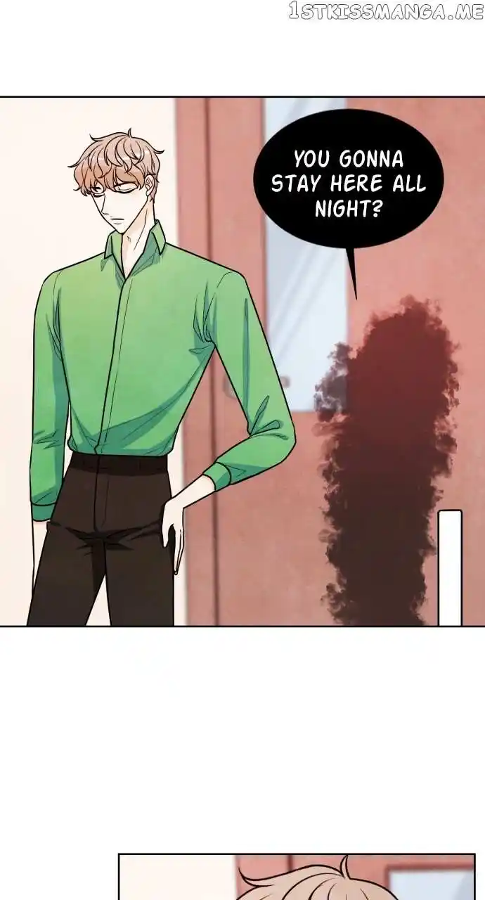 Hwarang: Flower Knights Of The Underworld Chapter 71