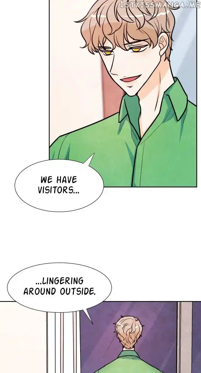 Hwarang: Flower Knights Of The Underworld Chapter 71