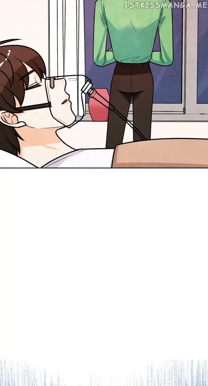 Hwarang: Flower Knights Of The Underworld Chapter 71