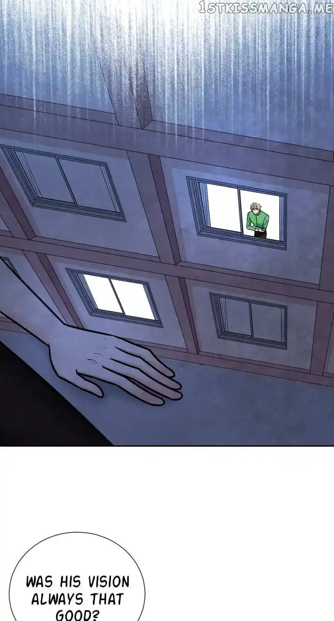 Hwarang: Flower Knights Of The Underworld Chapter 71