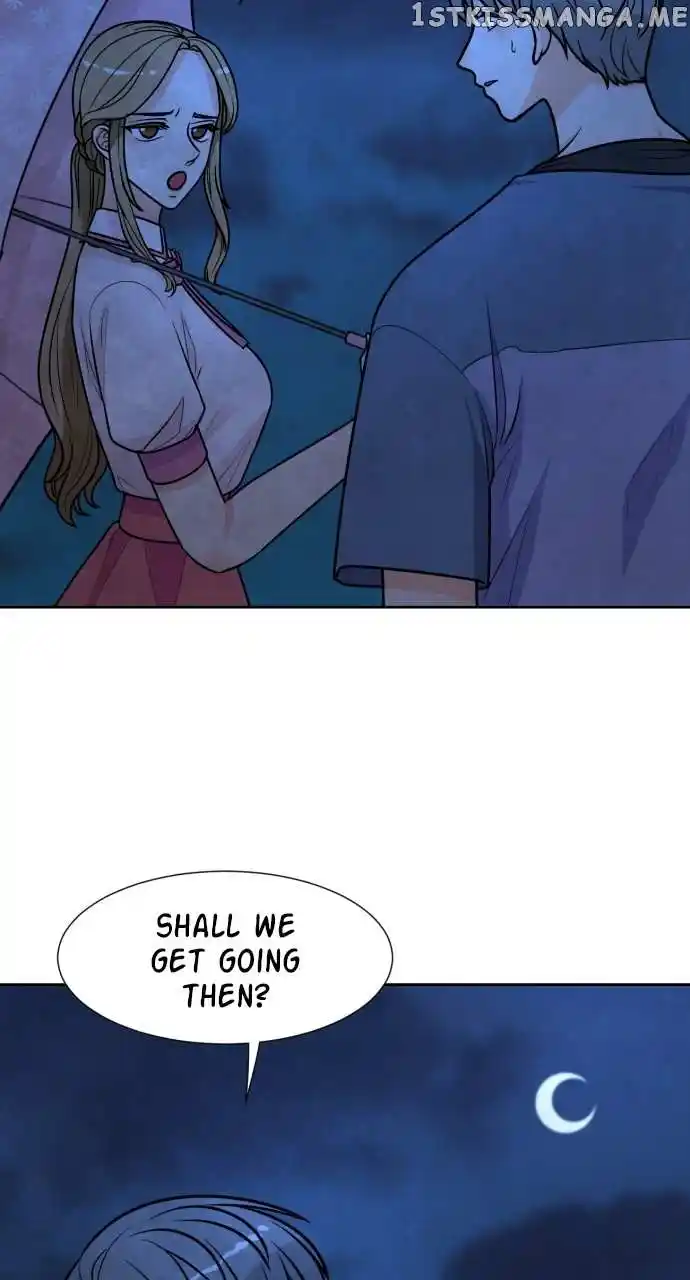 Hwarang: Flower Knights Of The Underworld Chapter 71