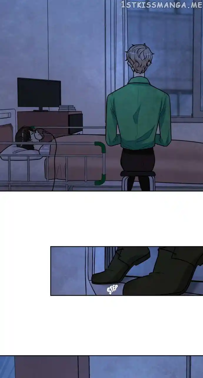 Hwarang: Flower Knights Of The Underworld Chapter 72