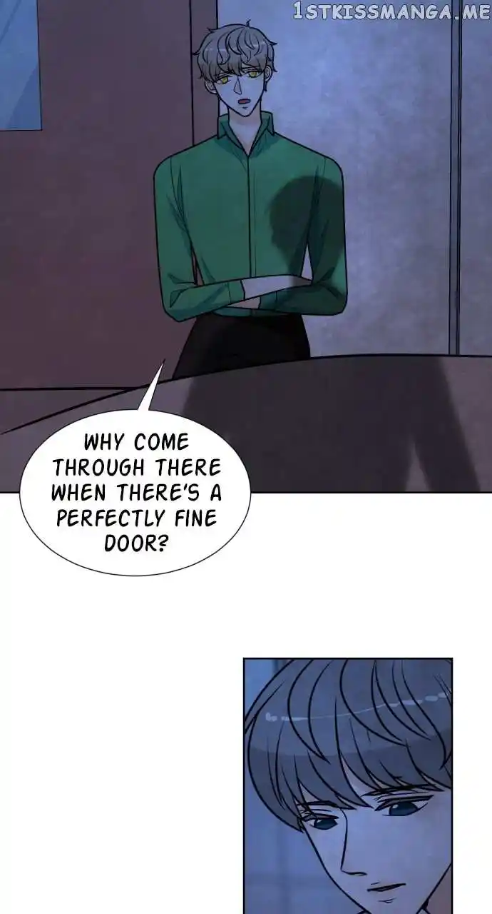 Hwarang: Flower Knights Of The Underworld Chapter 72