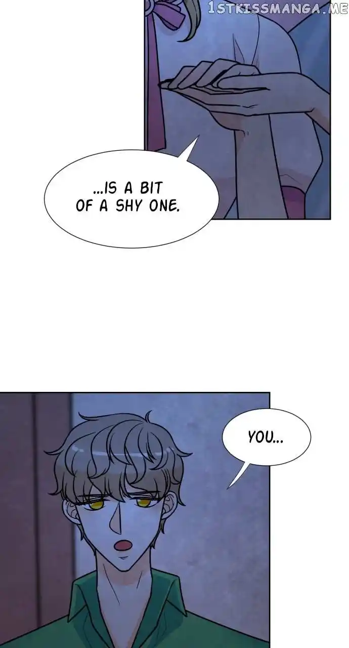 Hwarang: Flower Knights Of The Underworld Chapter 72