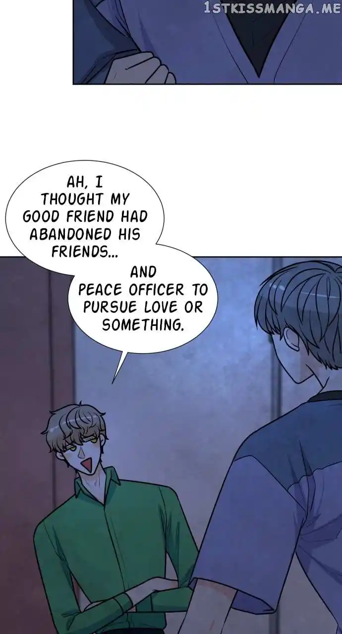 Hwarang: Flower Knights Of The Underworld Chapter 72