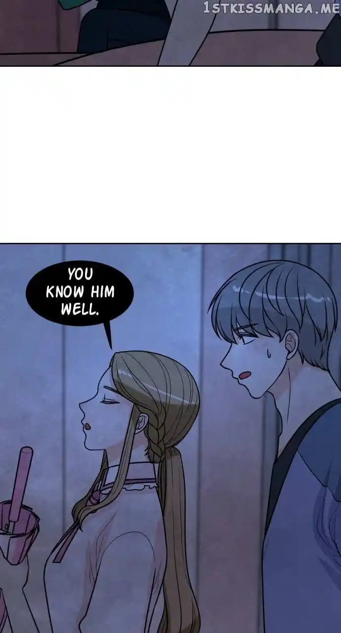 Hwarang: Flower Knights Of The Underworld Chapter 72