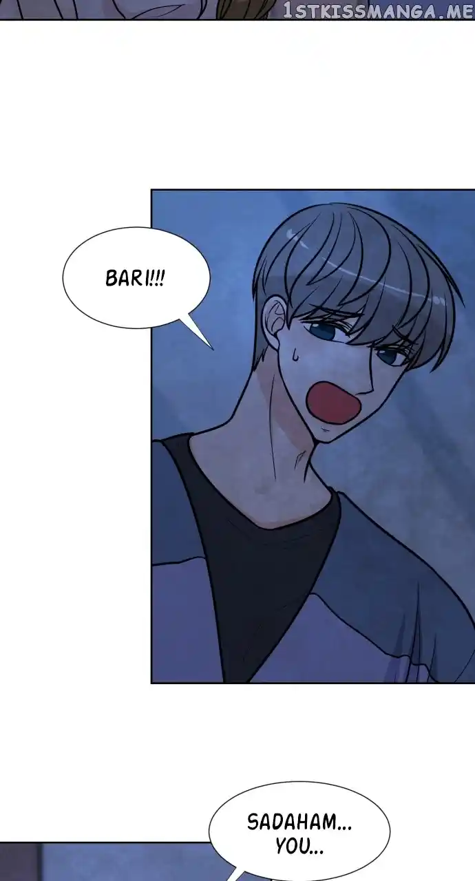 Hwarang: Flower Knights Of The Underworld Chapter 72