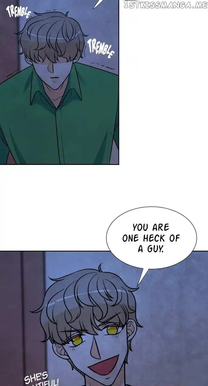 Hwarang: Flower Knights Of The Underworld Chapter 72