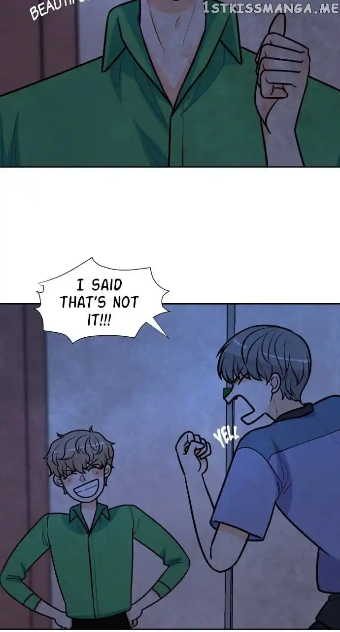 Hwarang: Flower Knights Of The Underworld Chapter 72