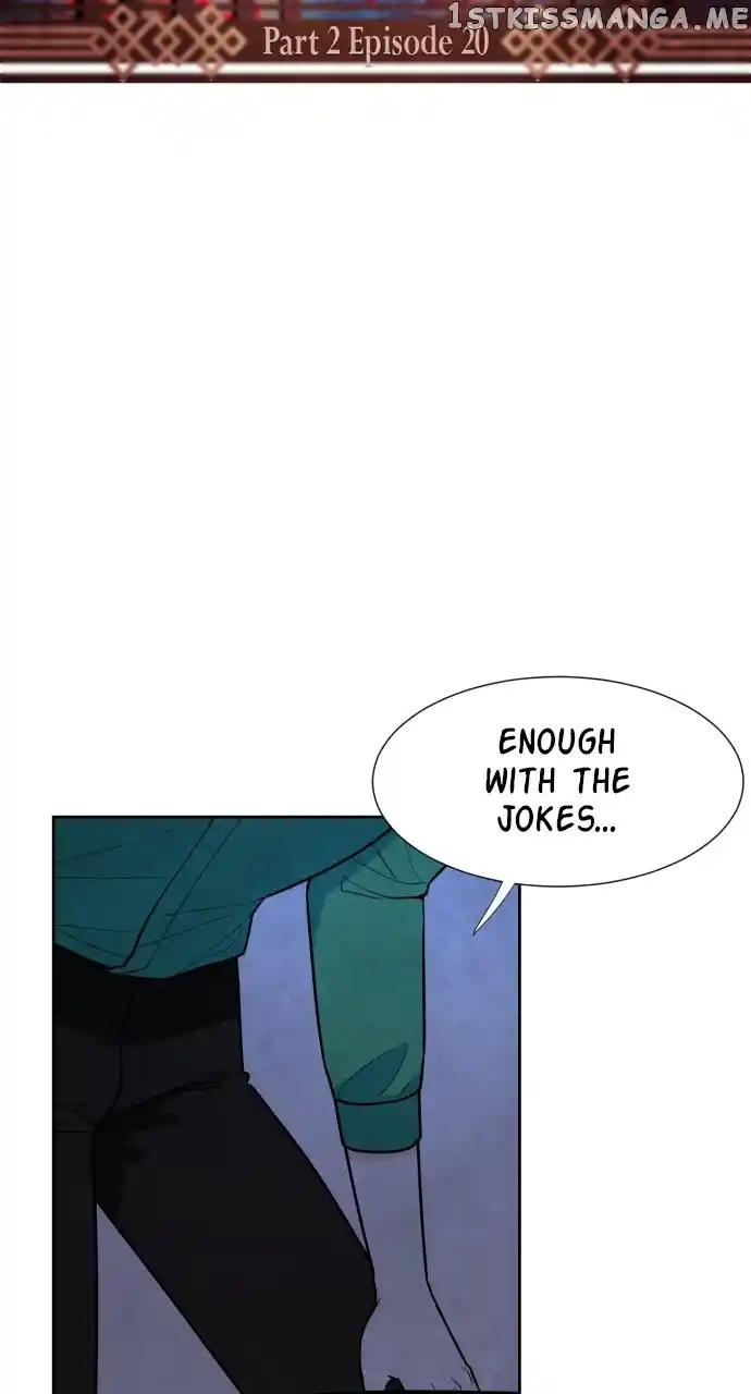 Hwarang: Flower Knights Of The Underworld Chapter 72