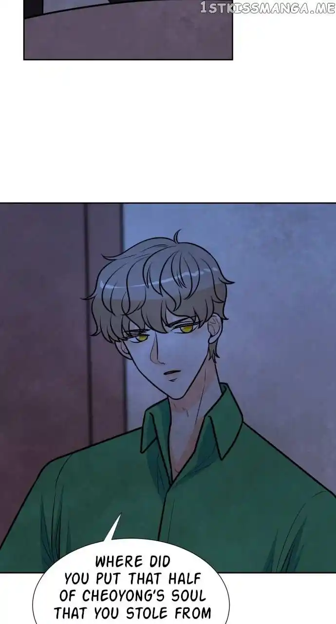 Hwarang: Flower Knights Of The Underworld Chapter 72