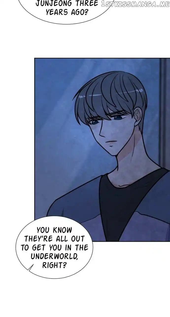 Hwarang: Flower Knights Of The Underworld Chapter 72