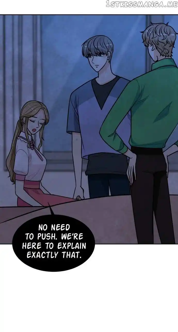 Hwarang: Flower Knights Of The Underworld Chapter 72