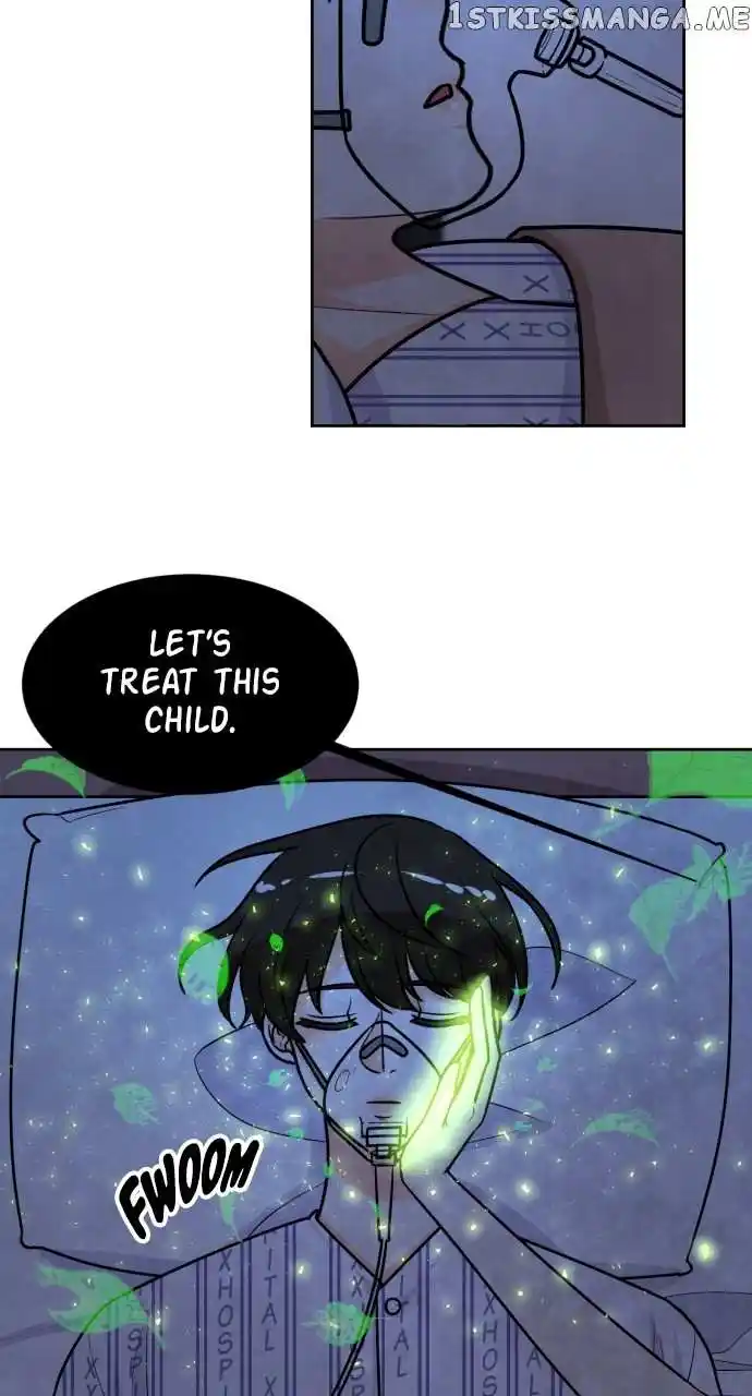 Hwarang: Flower Knights Of The Underworld Chapter 72