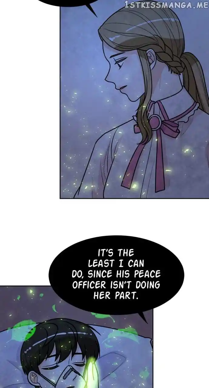 Hwarang: Flower Knights Of The Underworld Chapter 72