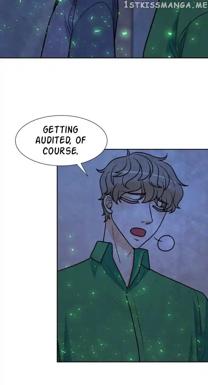 Hwarang: Flower Knights Of The Underworld Chapter 72