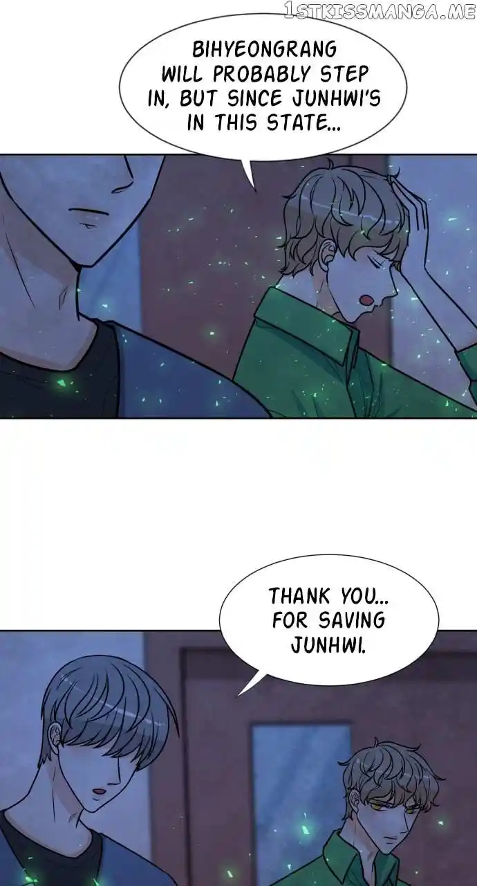 Hwarang: Flower Knights Of The Underworld Chapter 72