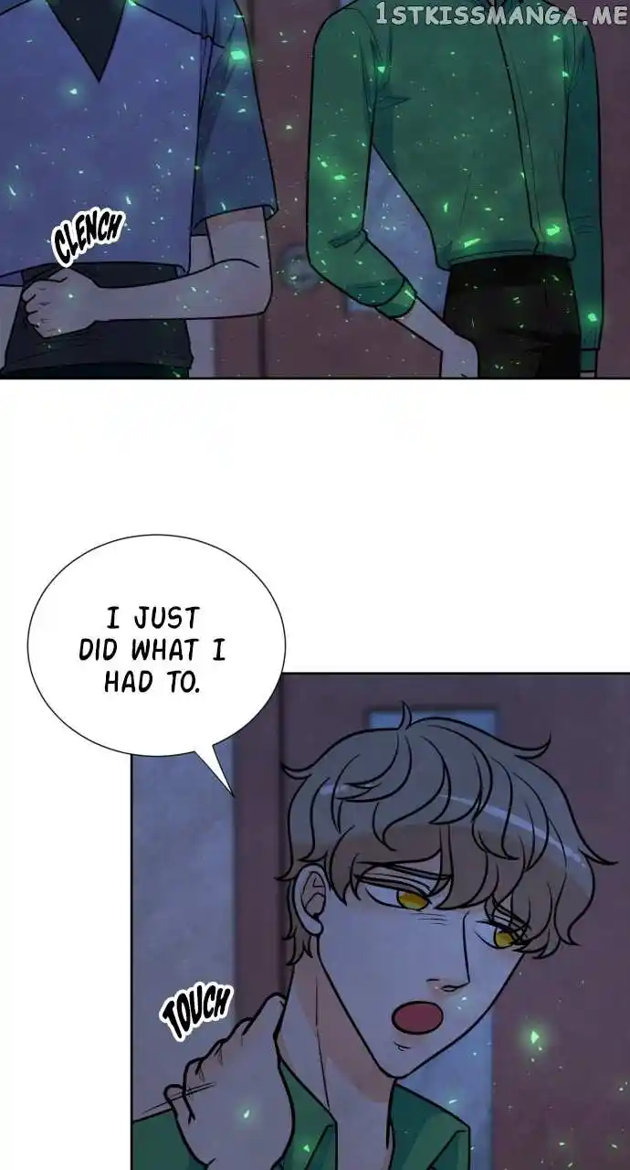 Hwarang: Flower Knights Of The Underworld Chapter 72