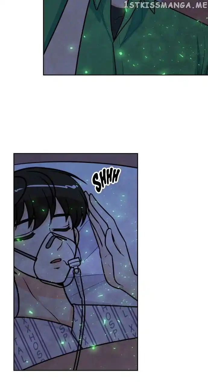 Hwarang: Flower Knights Of The Underworld Chapter 72