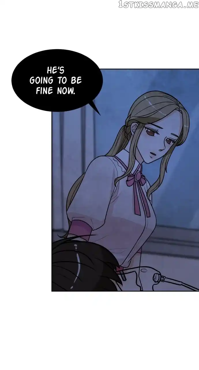 Hwarang: Flower Knights Of The Underworld Chapter 72