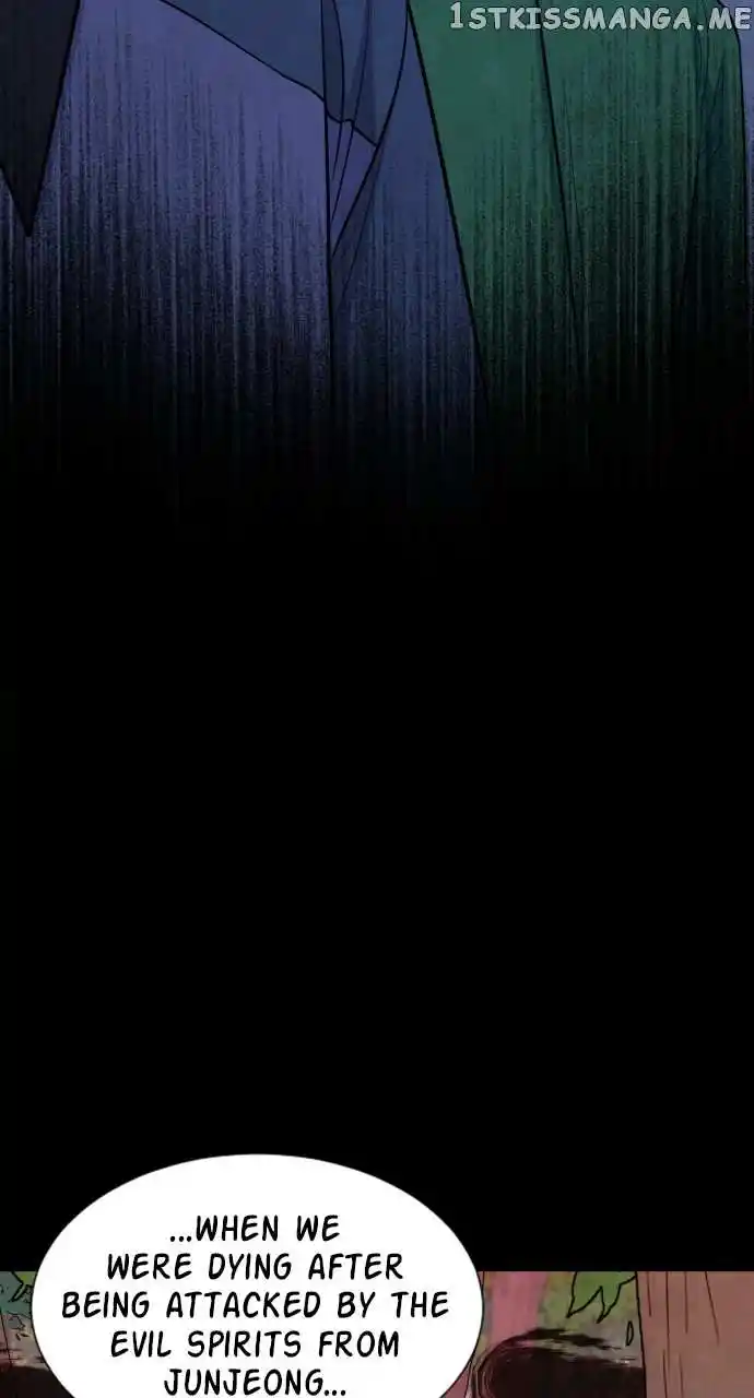 Hwarang: Flower Knights Of The Underworld Chapter 72