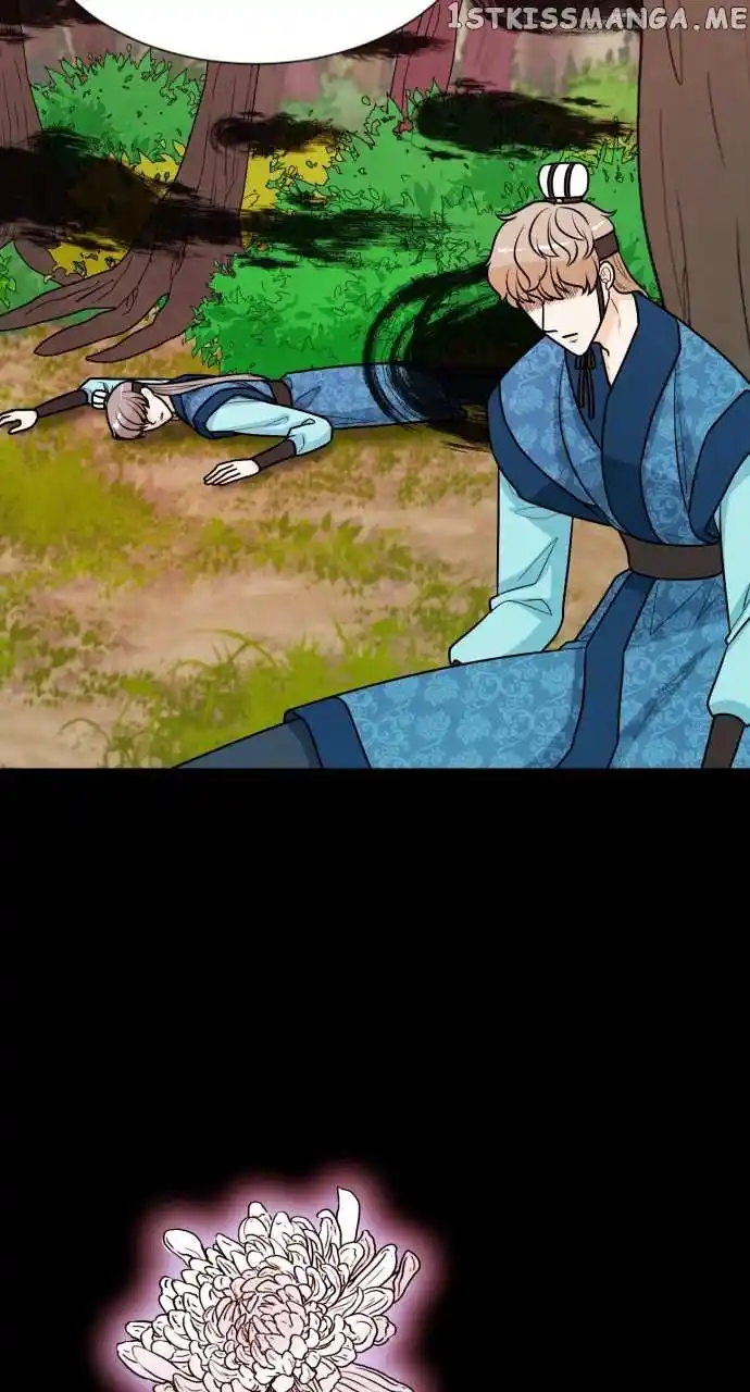 Hwarang: Flower Knights Of The Underworld Chapter 72