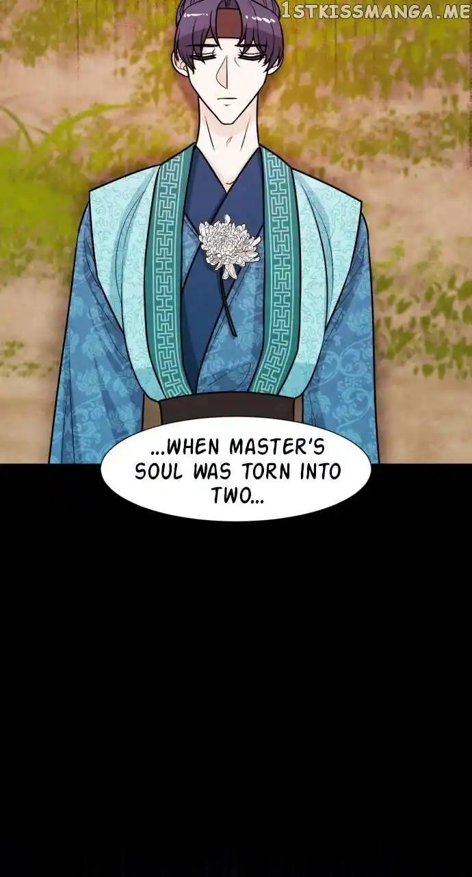 Hwarang: Flower Knights Of The Underworld Chapter 72